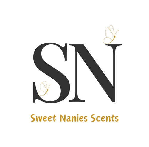 Sweet Nanies Scents 